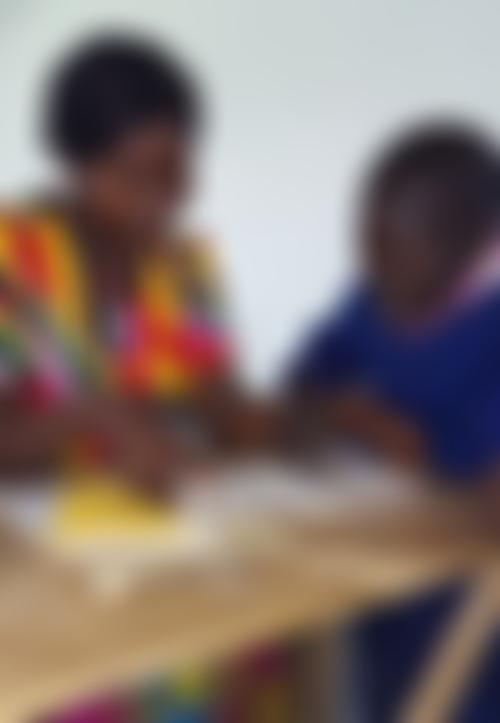 The St Jude Foundation | Charici