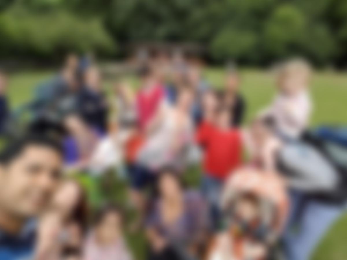 North London Deaf Childrens Society | Charici