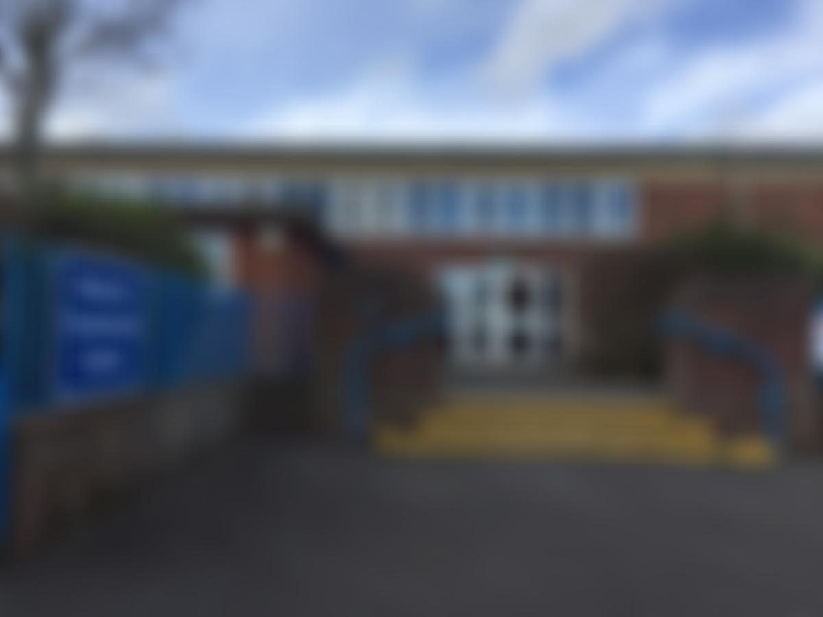 Beaufort Community Association | Charici