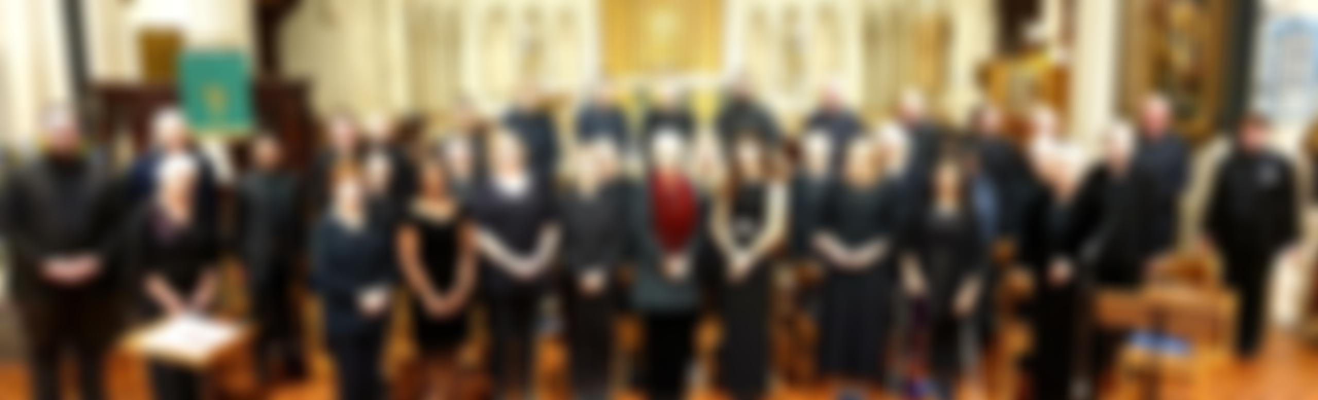 South London Singers | Charici