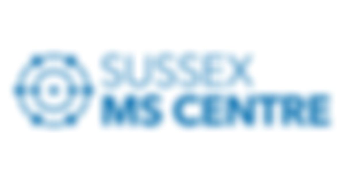 Sussex Ms Centre | Charici