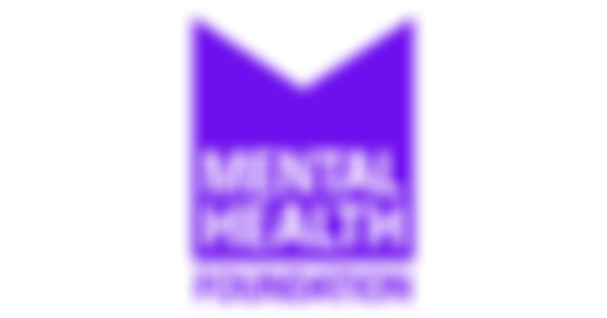 The Mental Health Foundation | Charici