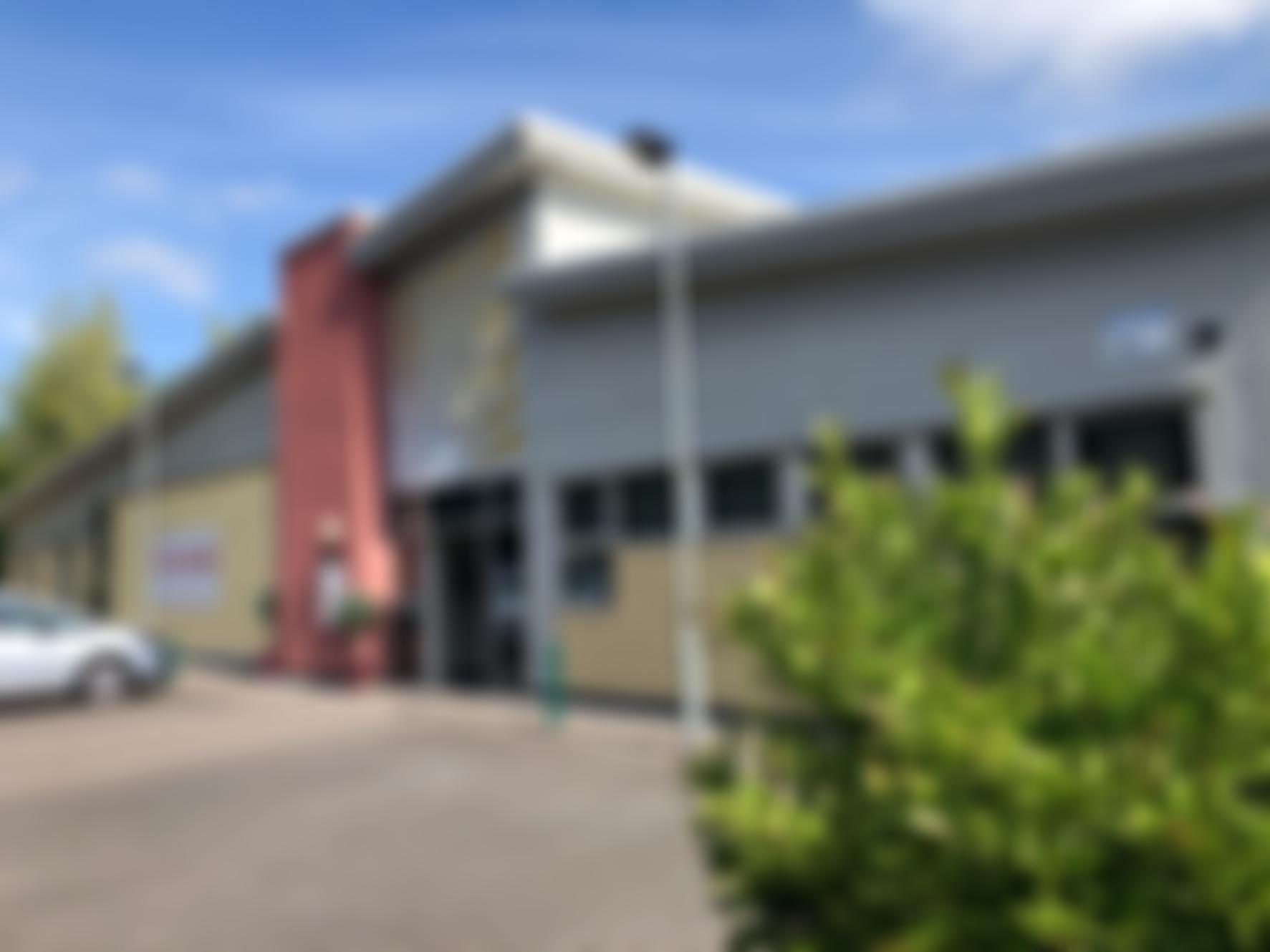 The West Of England Multiple Sclerosis Therapy Centre Limited | Charici