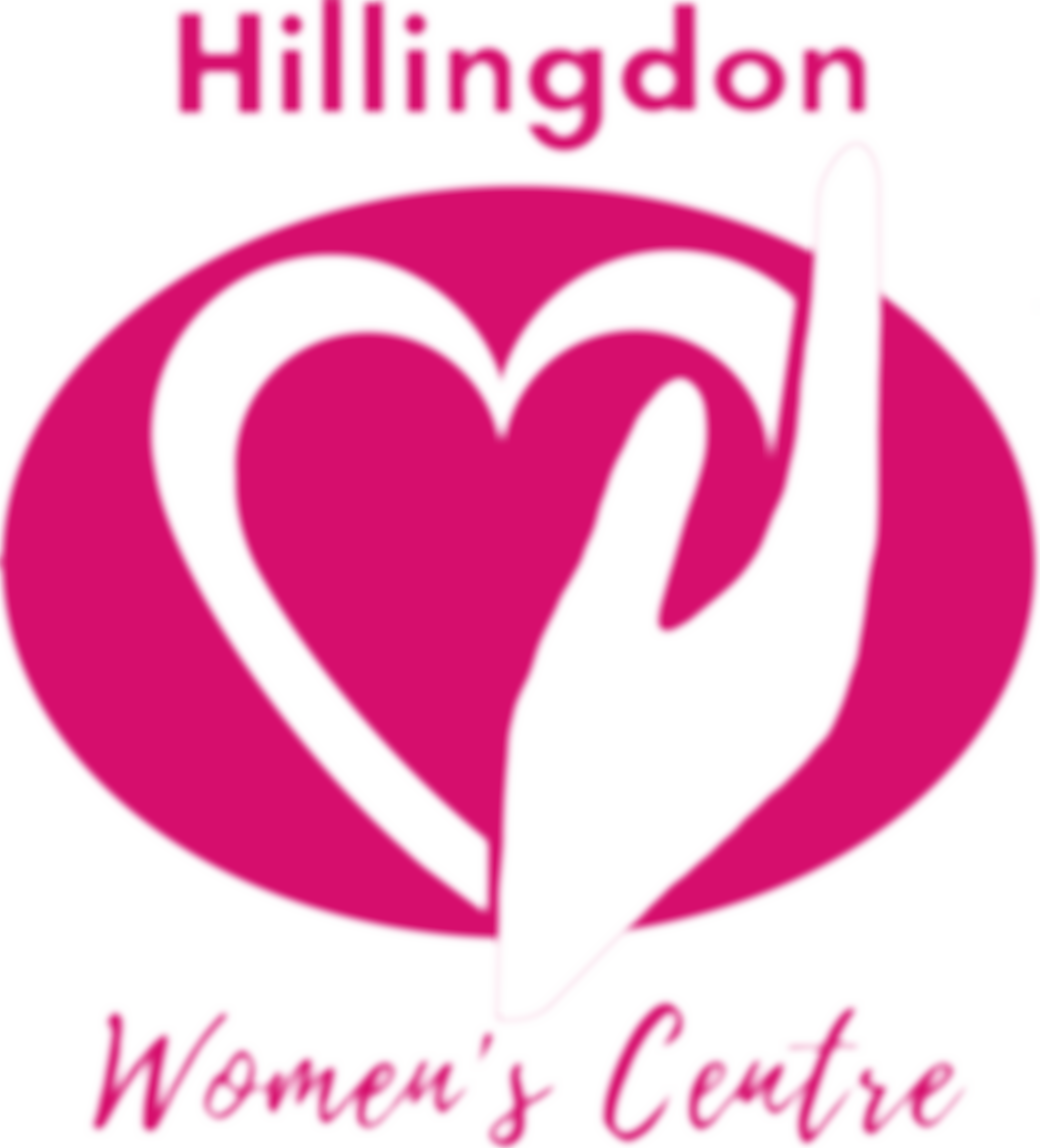 Hillingdon Women's Centre | Charici