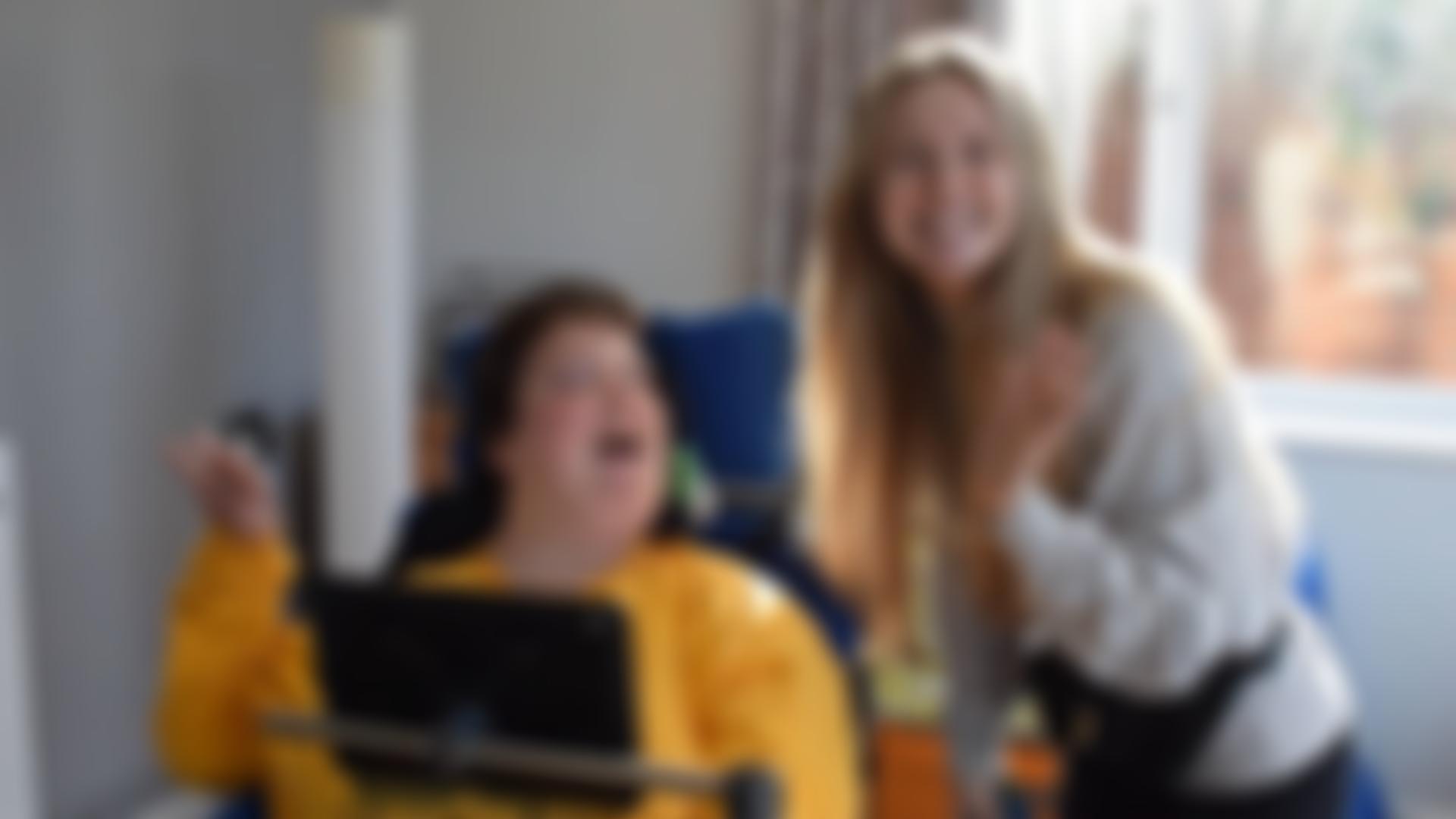 The Brandon Trust | Charici