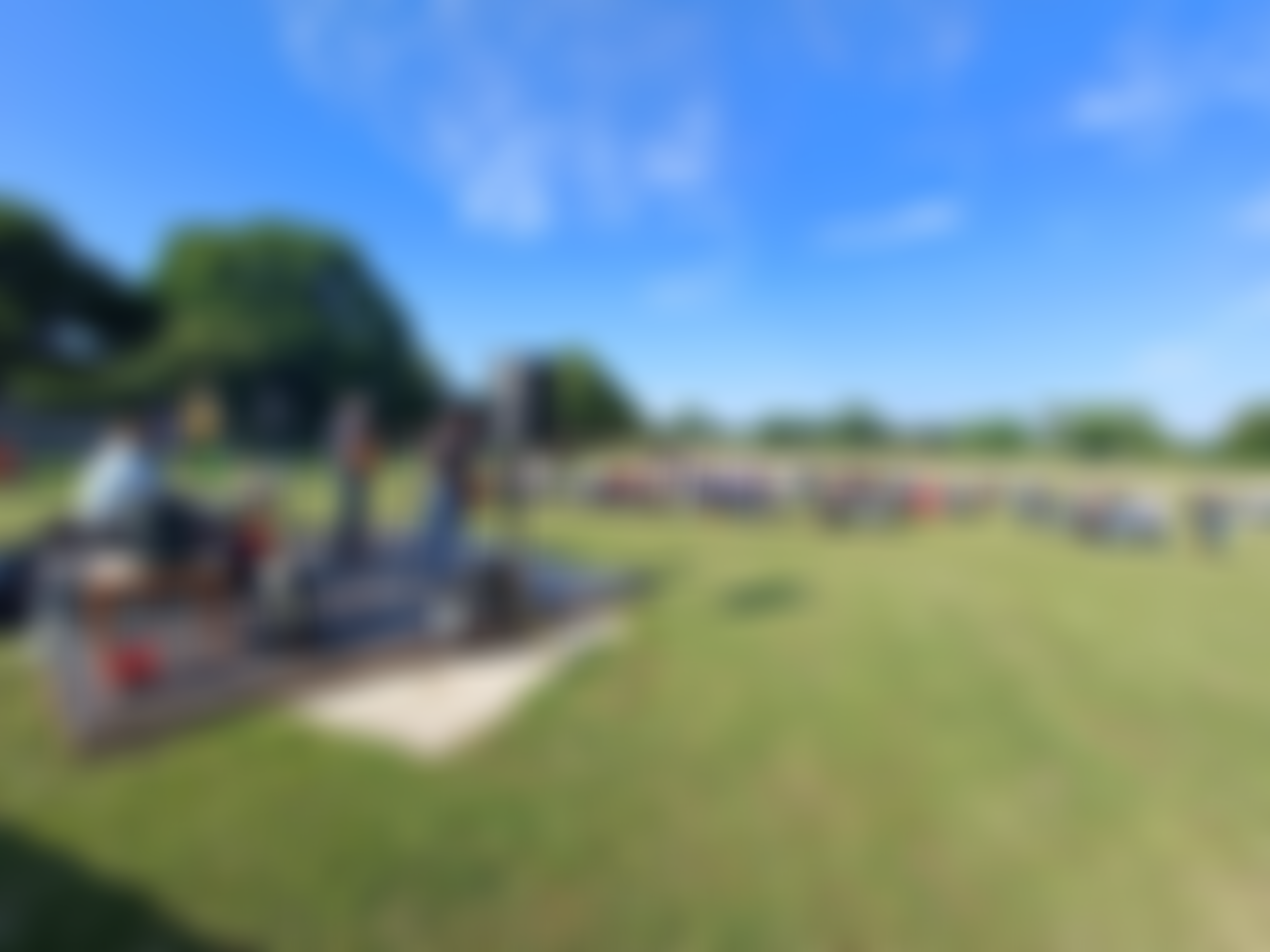 The Ellesmere Centre Charitable Trust | Charici