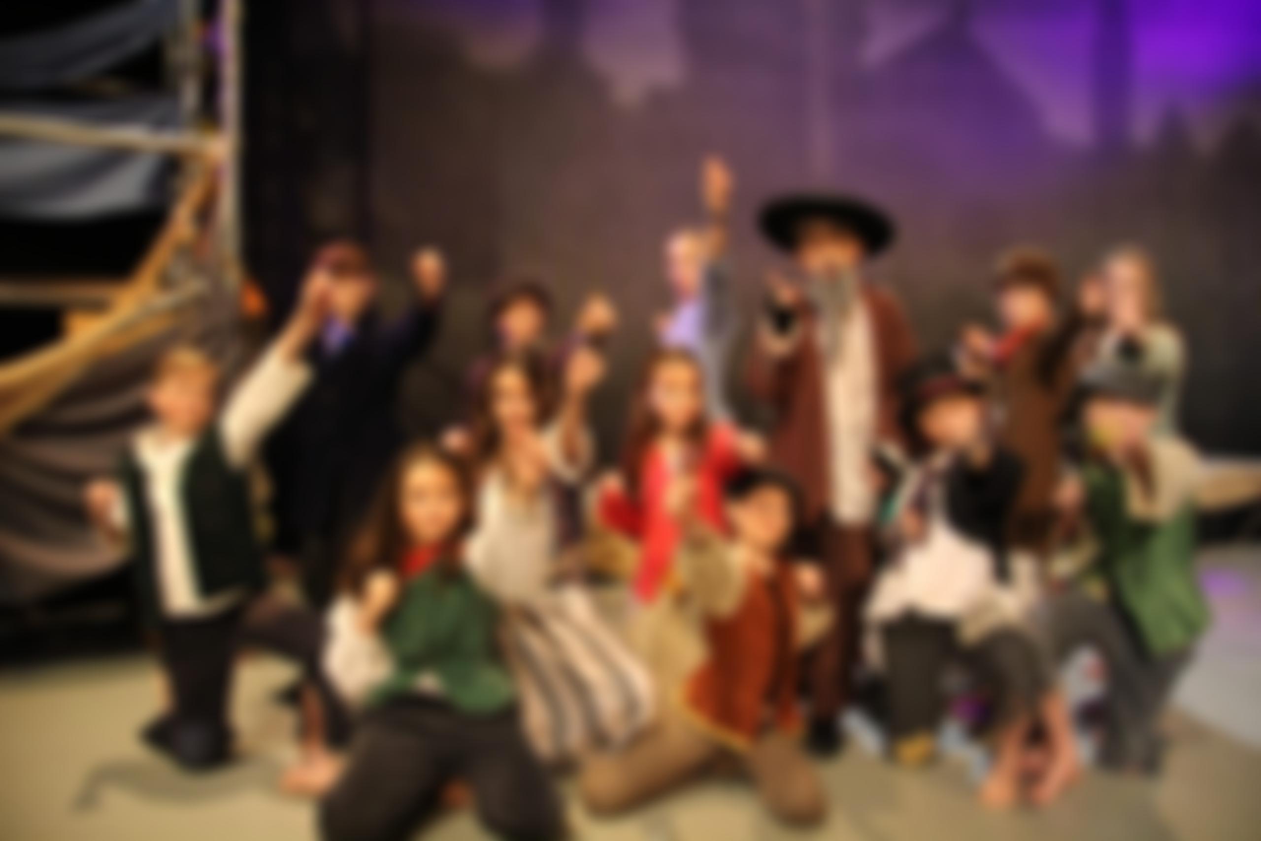 Cumnor House School Trust | Charici