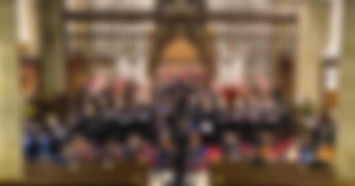 East Grinstead Choral Society | Charici