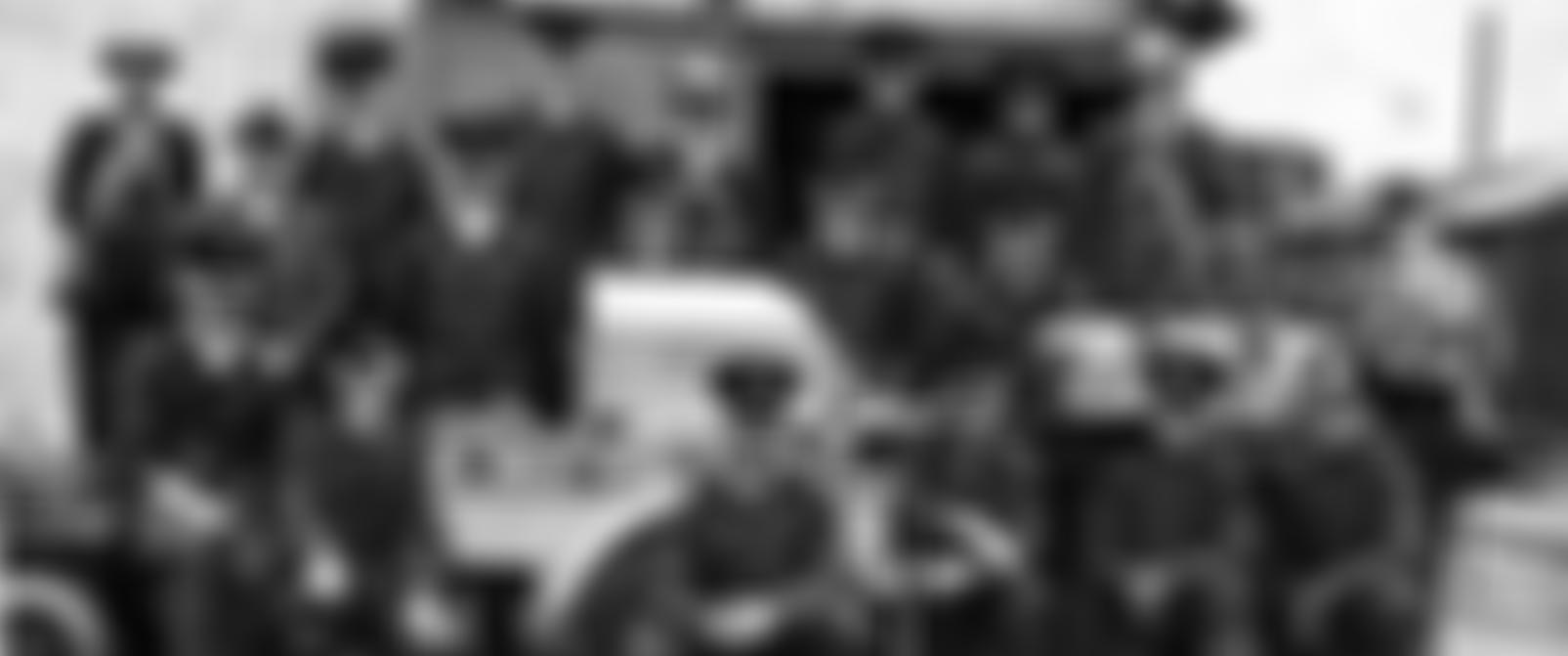 The North End Trust | Charici