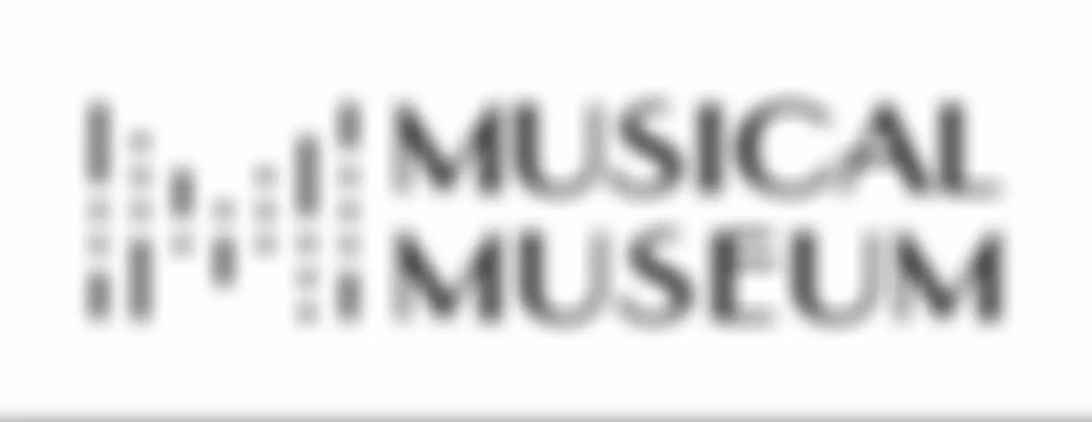 The Musical Museum | Charici