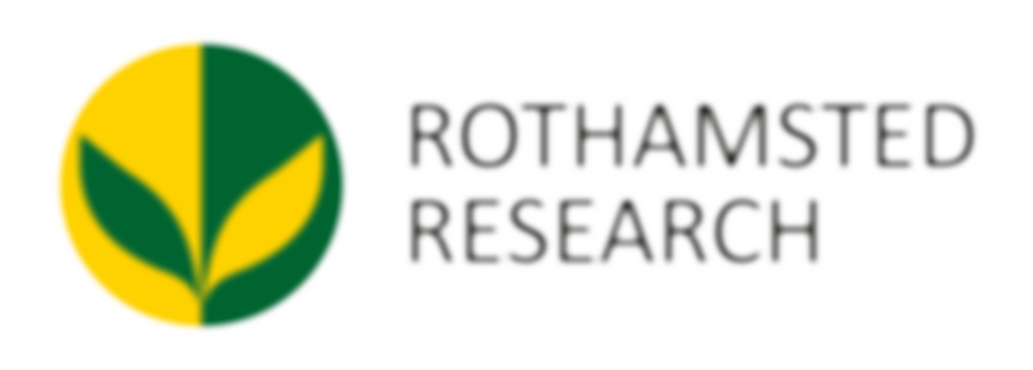 Rothamsted Research Limited | Charici