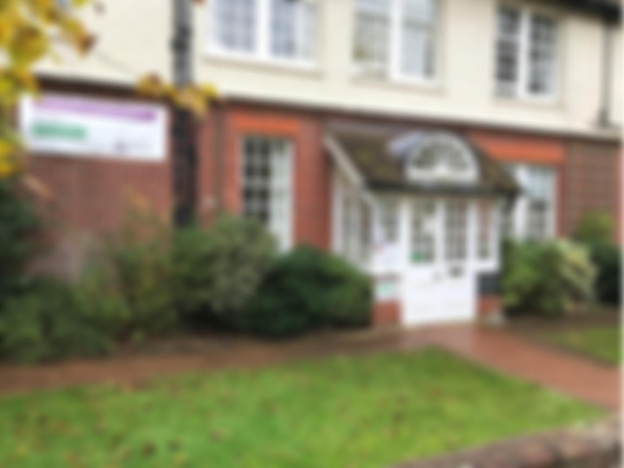 Lindfield Christian Care Home | Charici