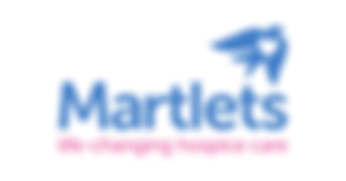 The Martlets Hospice Limited | Charici