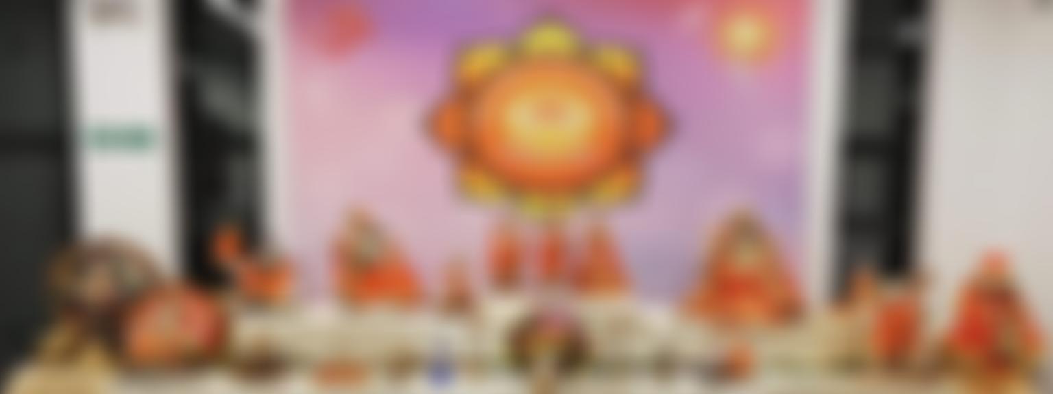 Milton Keynes Hindu Association | Charici