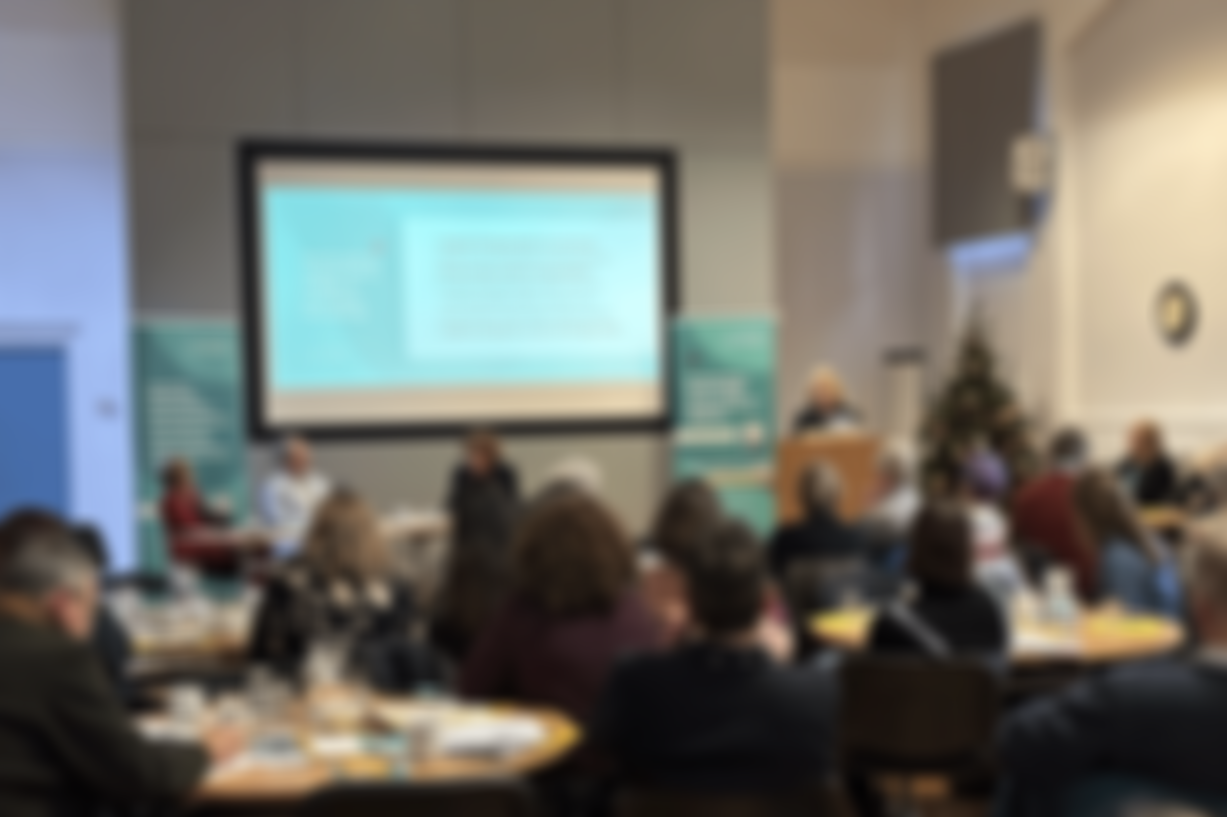 York Centre For Voluntary Service | Charici