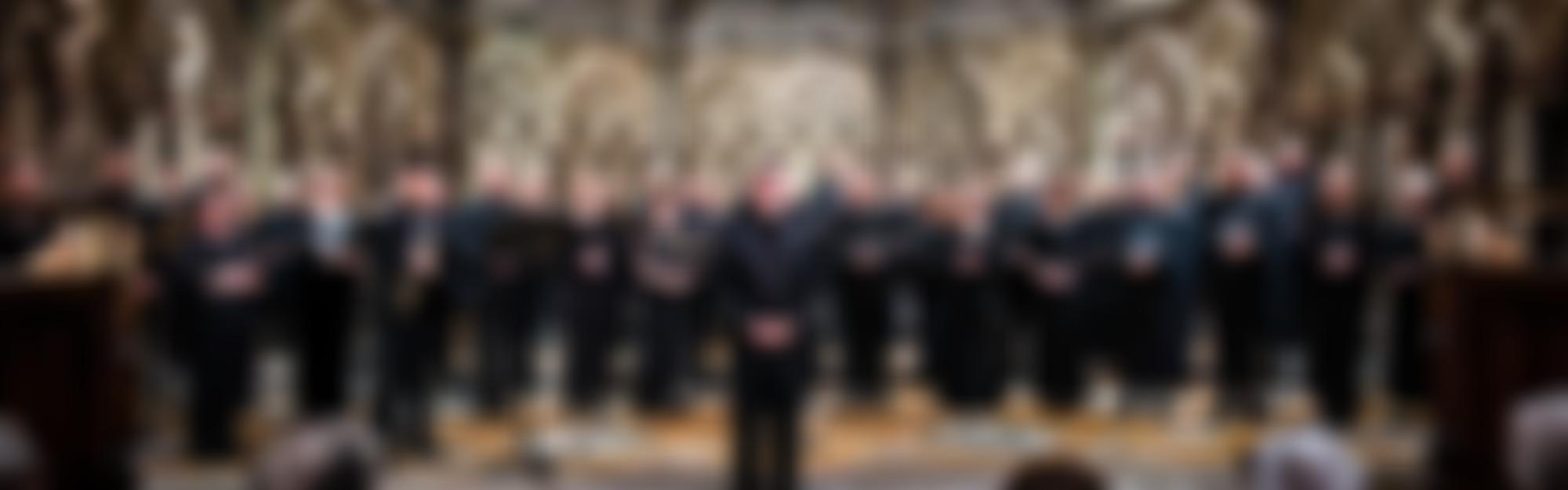 The Fairhaven Singers | Charici