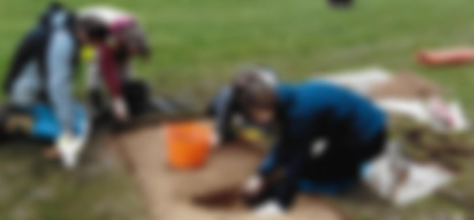 South West Herts Archaeological And Historical Society | Charici