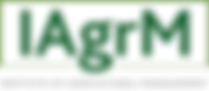 The Institute Of Agricultural Management | Charici