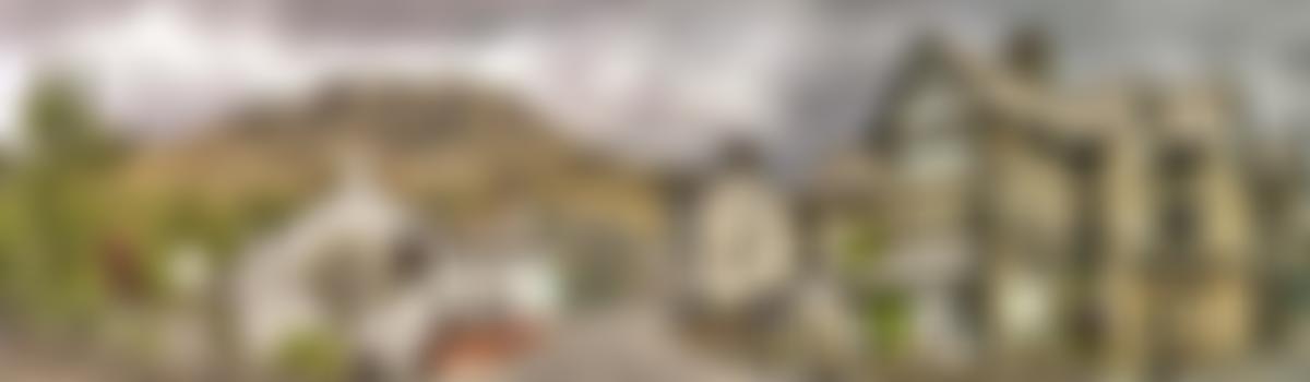 Coniston Amenities Fund | Charici