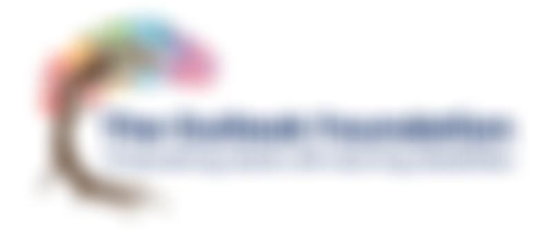 The Outlook Foundation | Charici