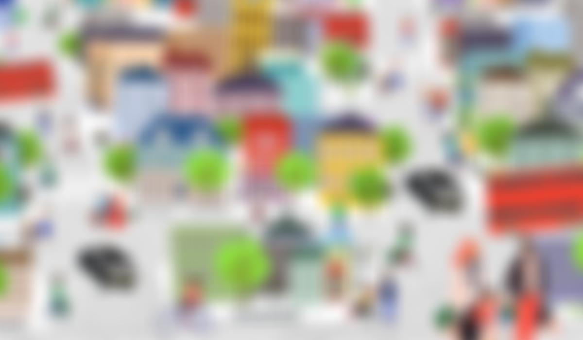 Planning Aid For London | Charici