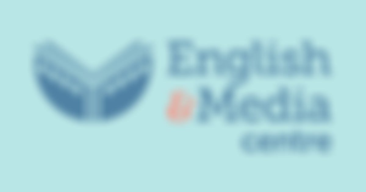 The English And Media Centre | Charici