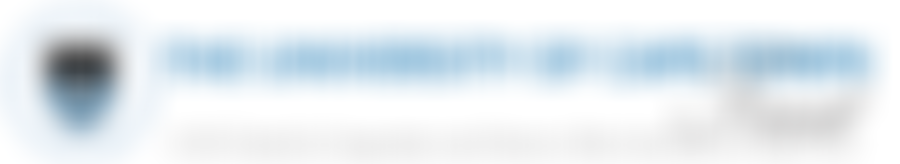 University Of Cape Town Trust | Charici