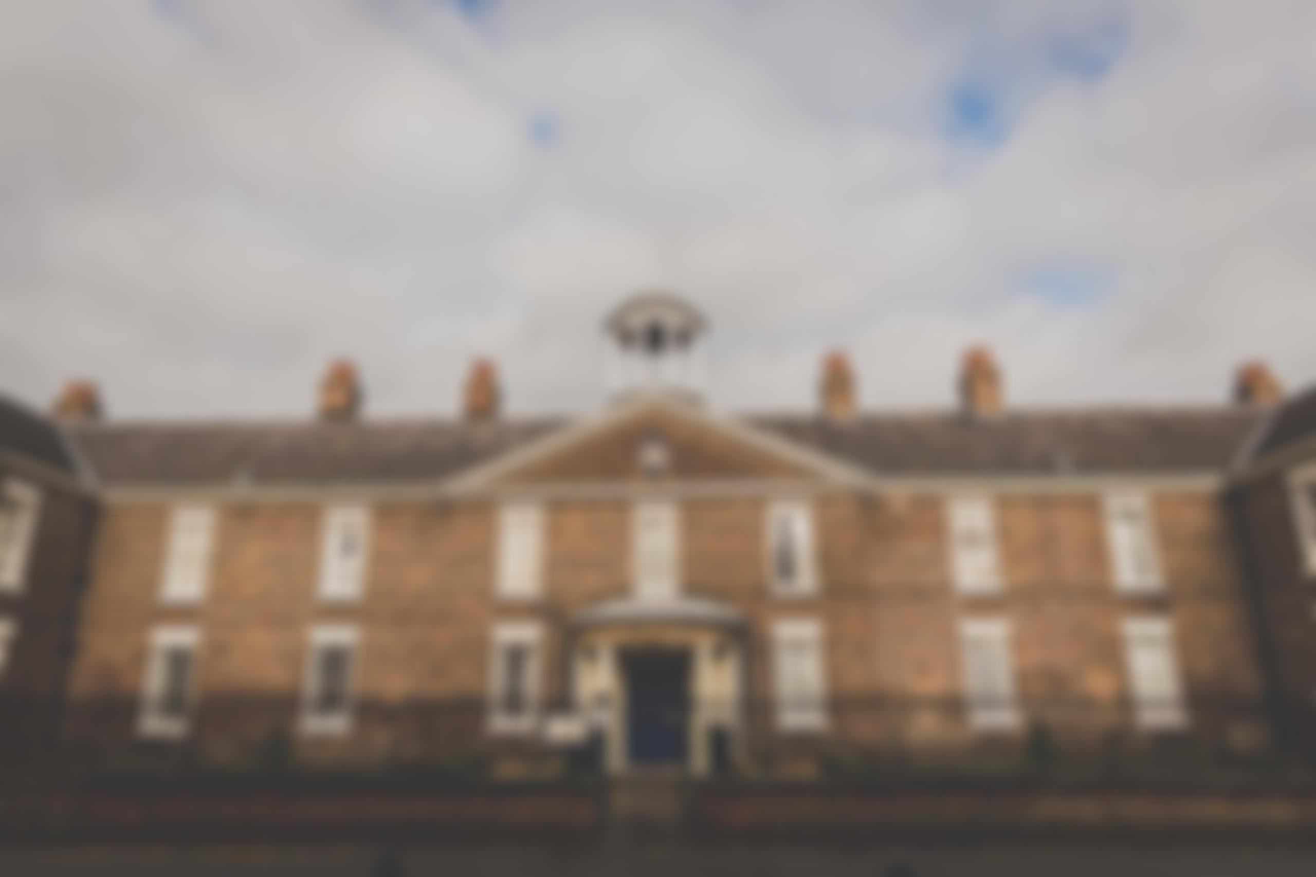 The Charterhouse | Charici