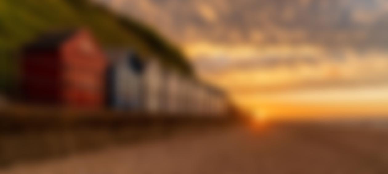 Gold Park, Mundesley | Charici