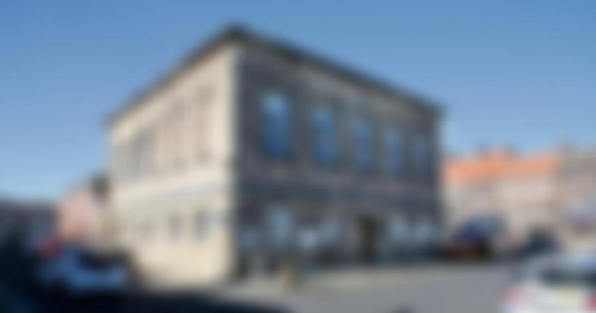 Stokesley Town Hall Trust | Charici