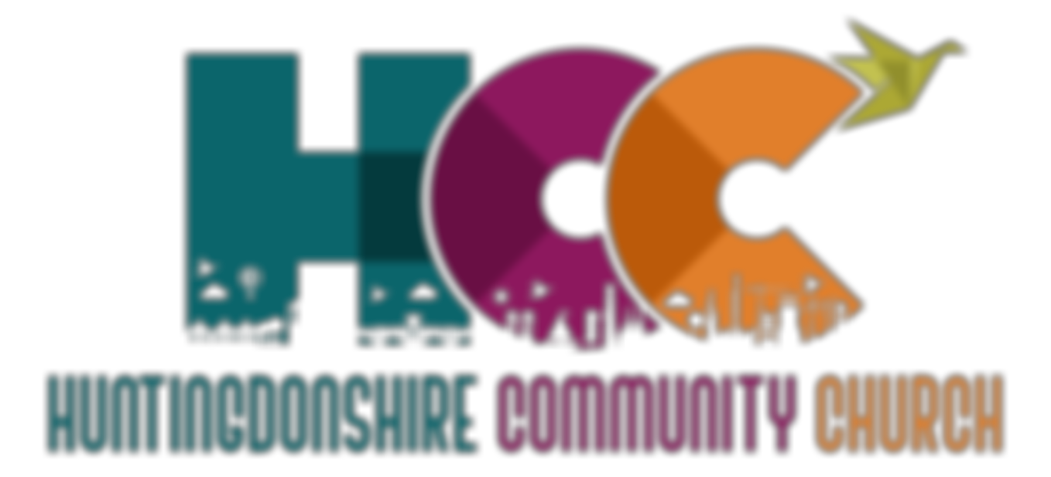 Huntingdonshire Community Church | Charici