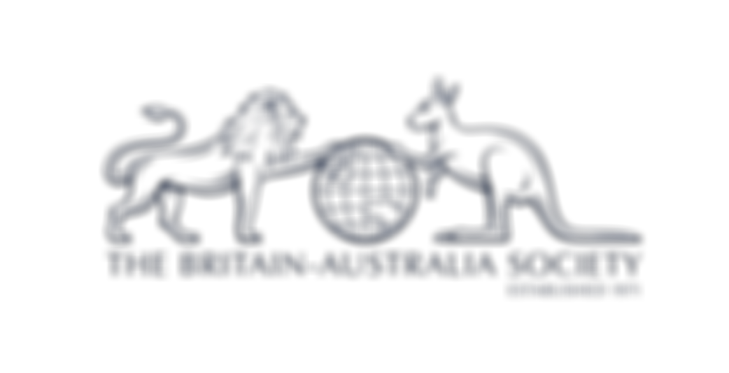 The Britain-Australia Society Education Trust | Charici