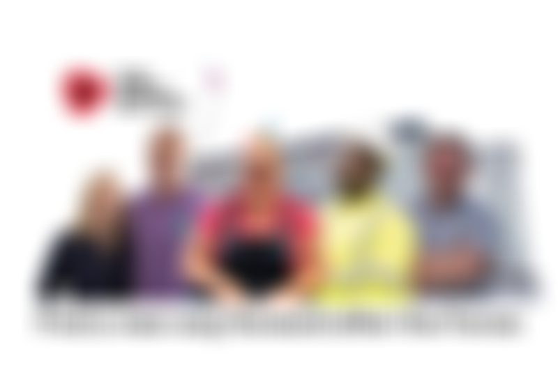 Royal British Legion Poppy Factory Limited | Charici