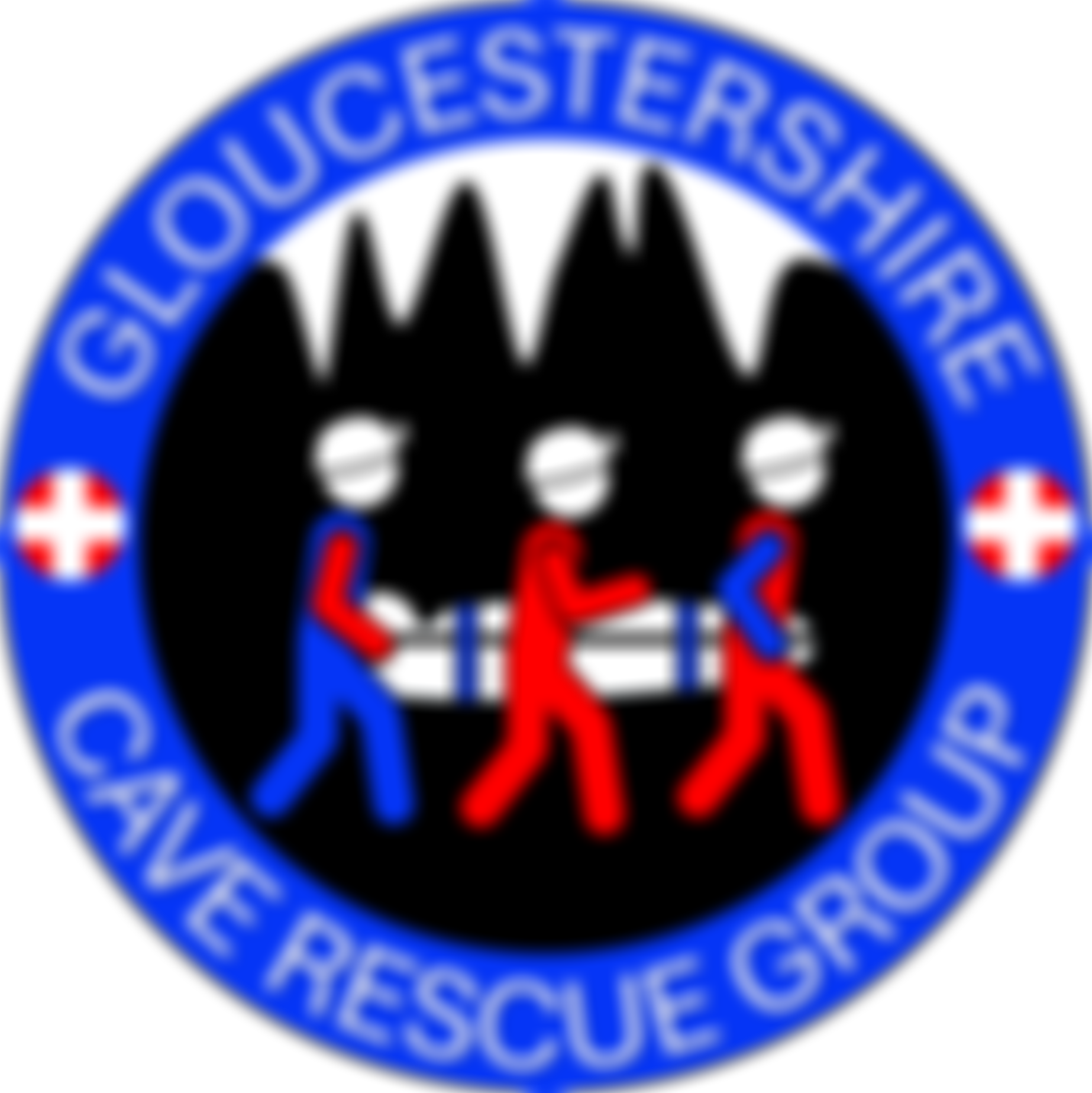 Gloucestershire Cave Rescue Group | Charici