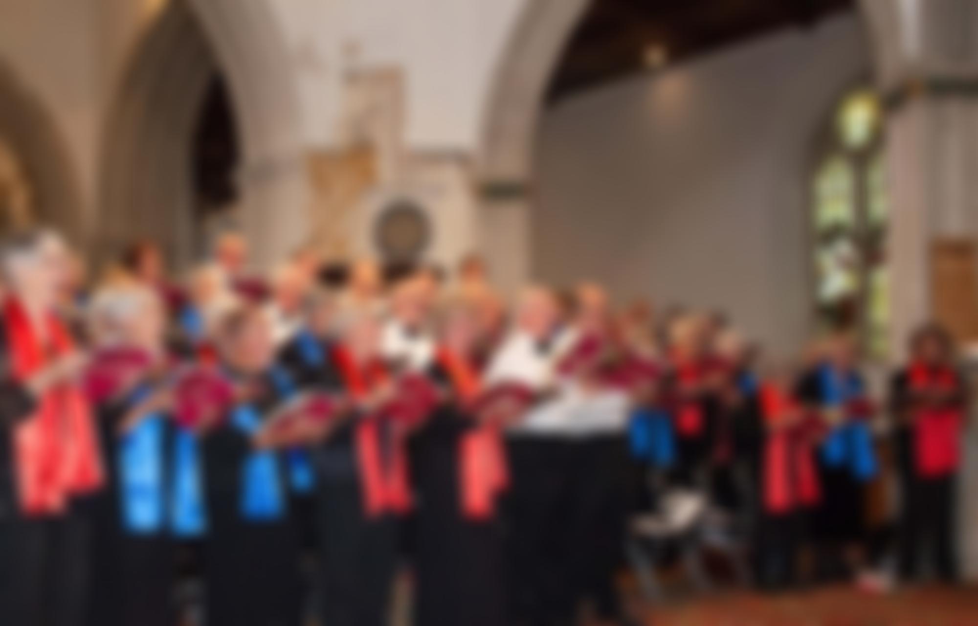 Axminster And District Choral Society | Charici