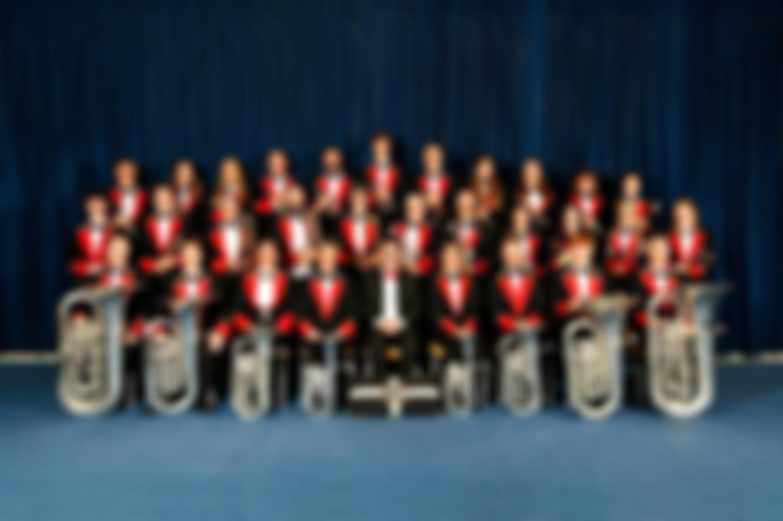 Porthleven Town Band | Charici