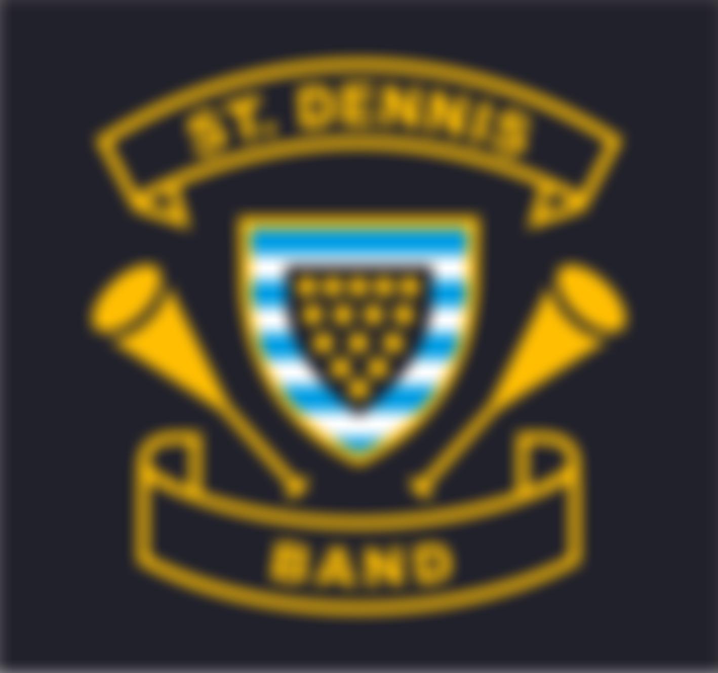 The St Dennis Band | Charici