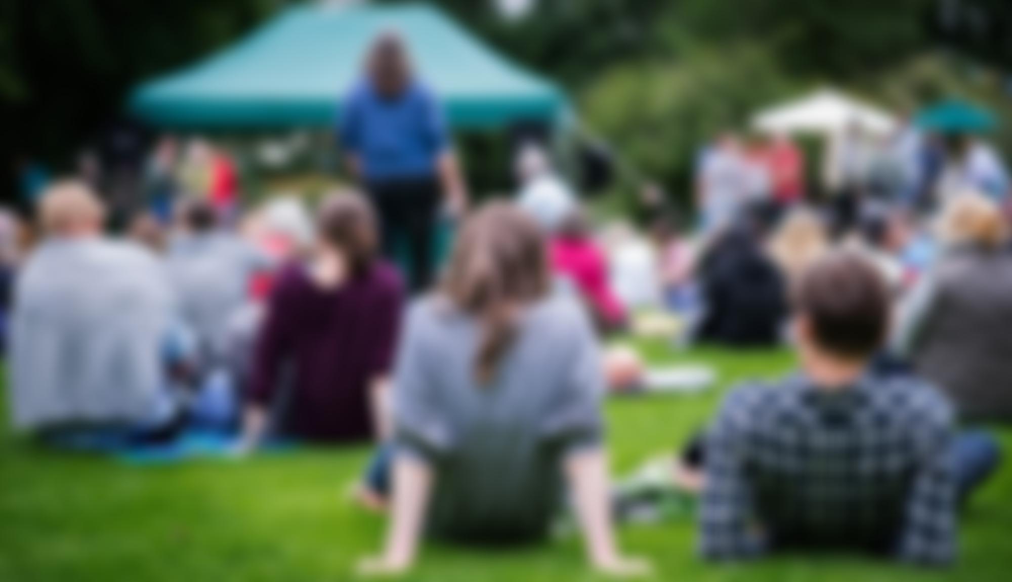 The St Saviour's Trust | Charici