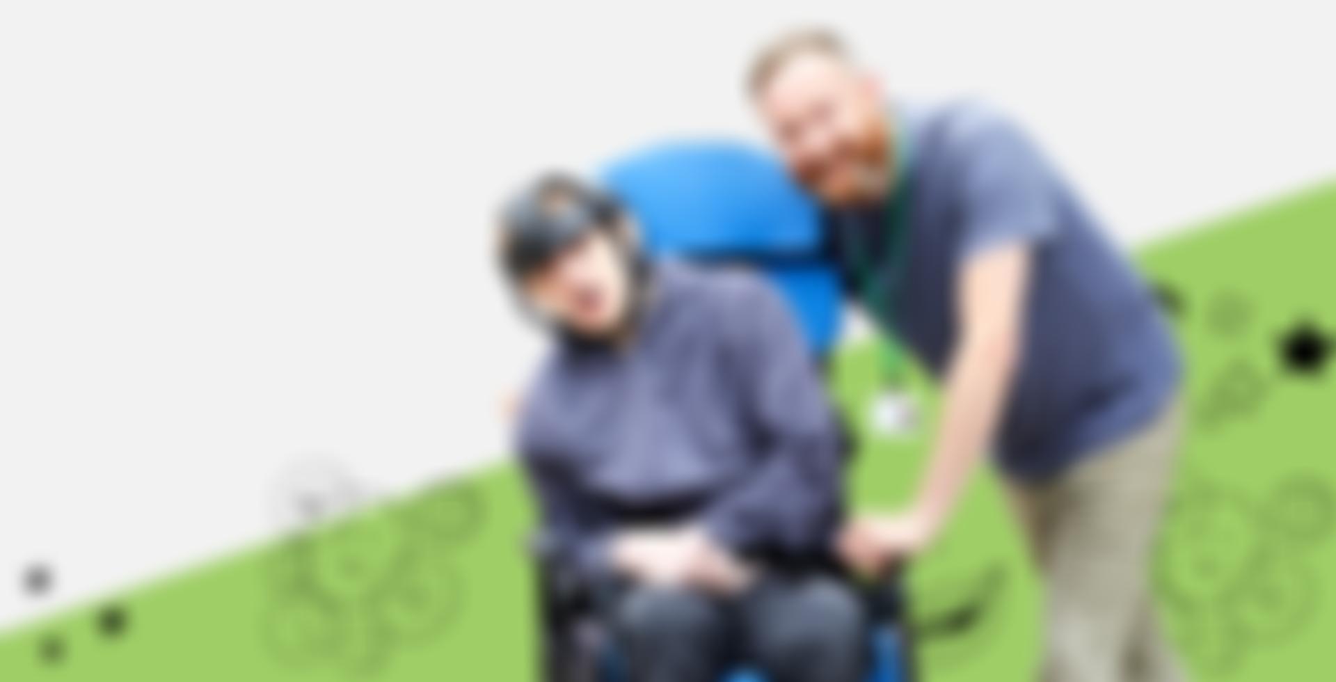 The David Lewis Centre | Charici