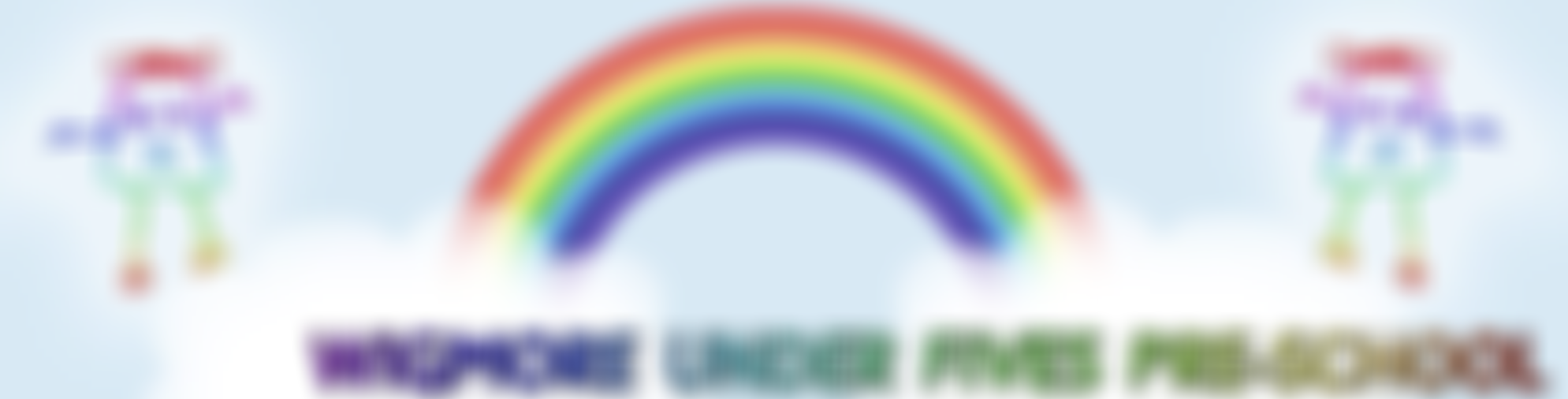 Wigmore Church And Community Under Fives | Charici