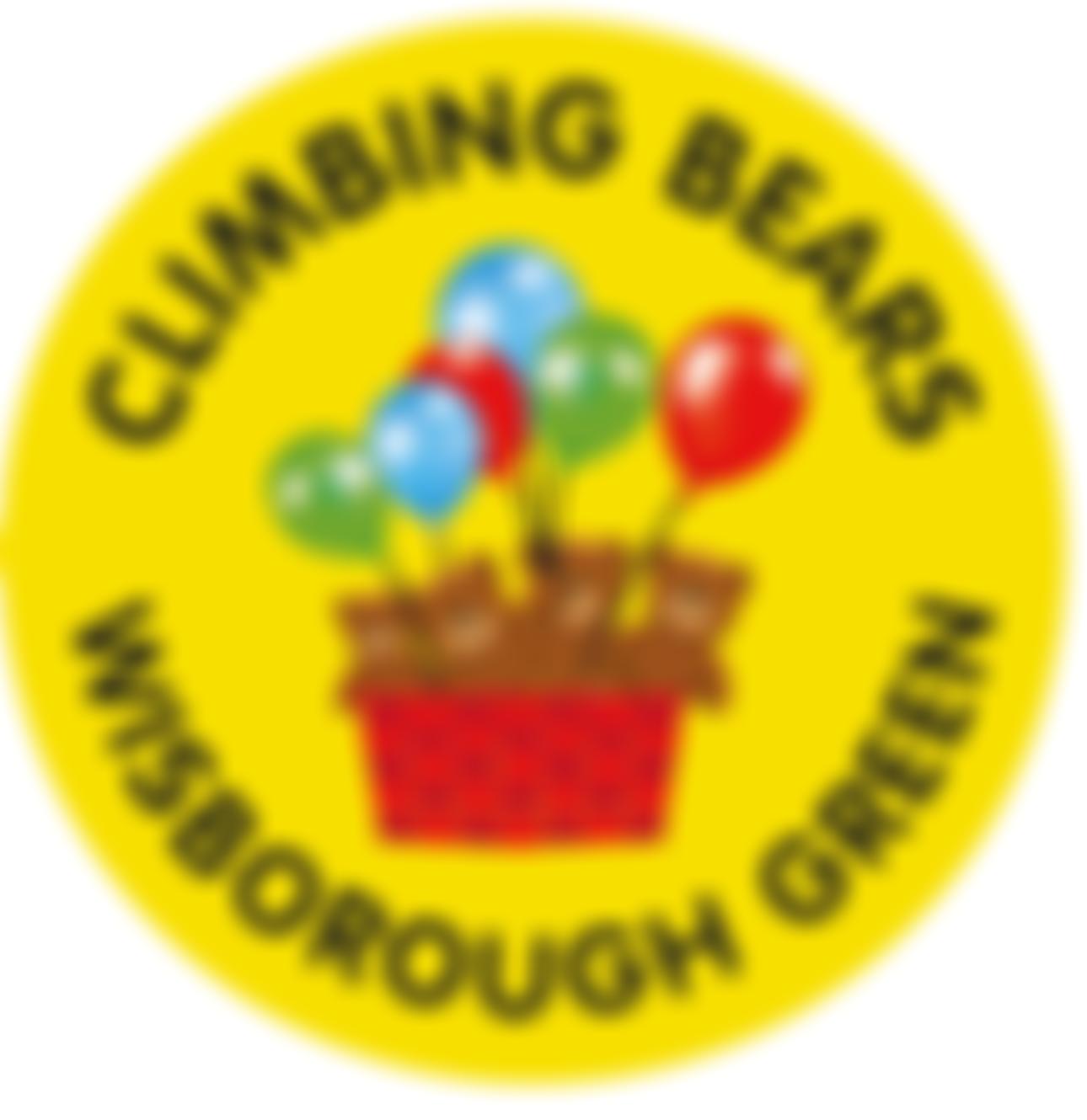Climbing Bears Of Wisborough Green | Charici