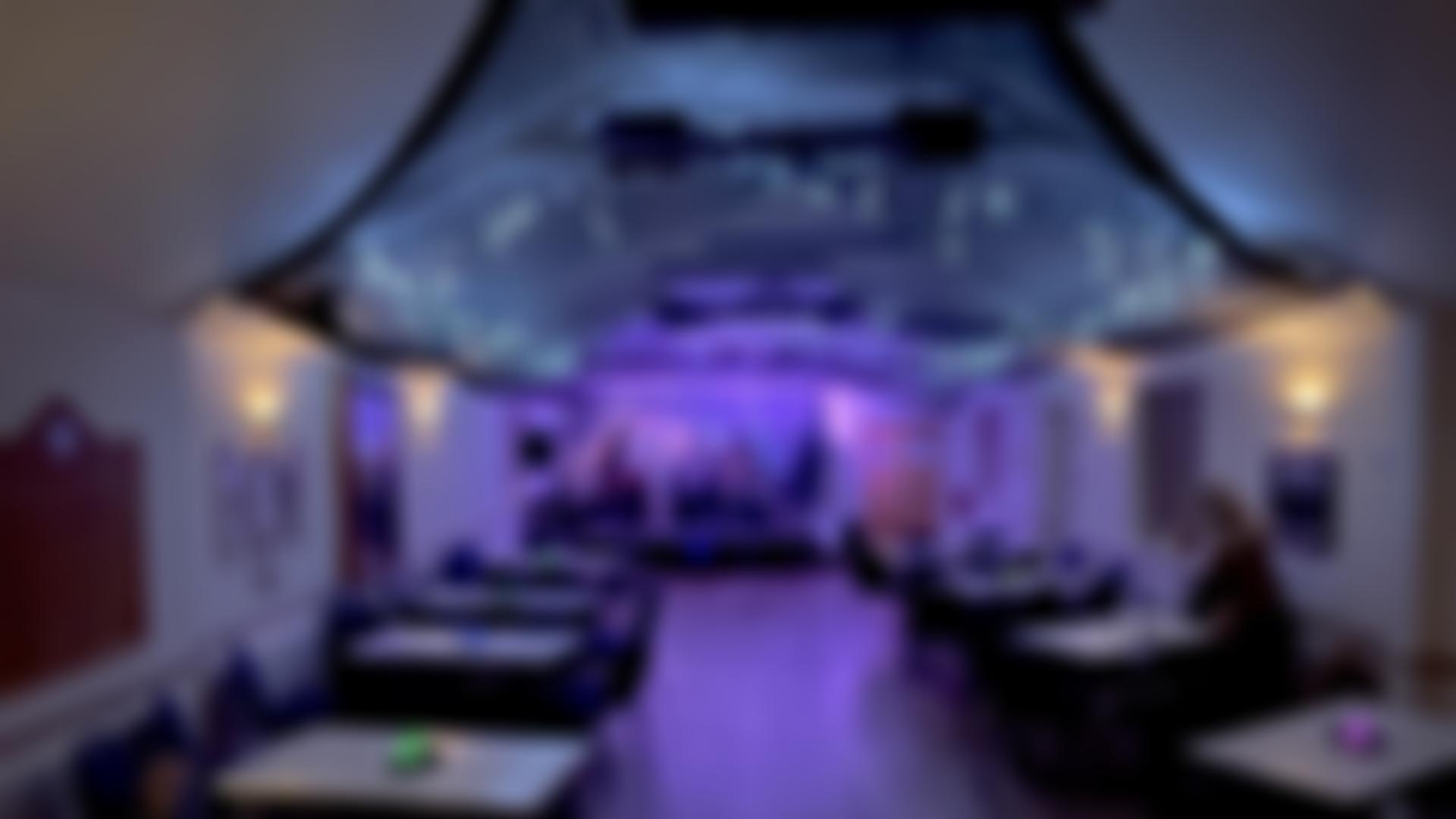 Trimpley Village Hall | Charici