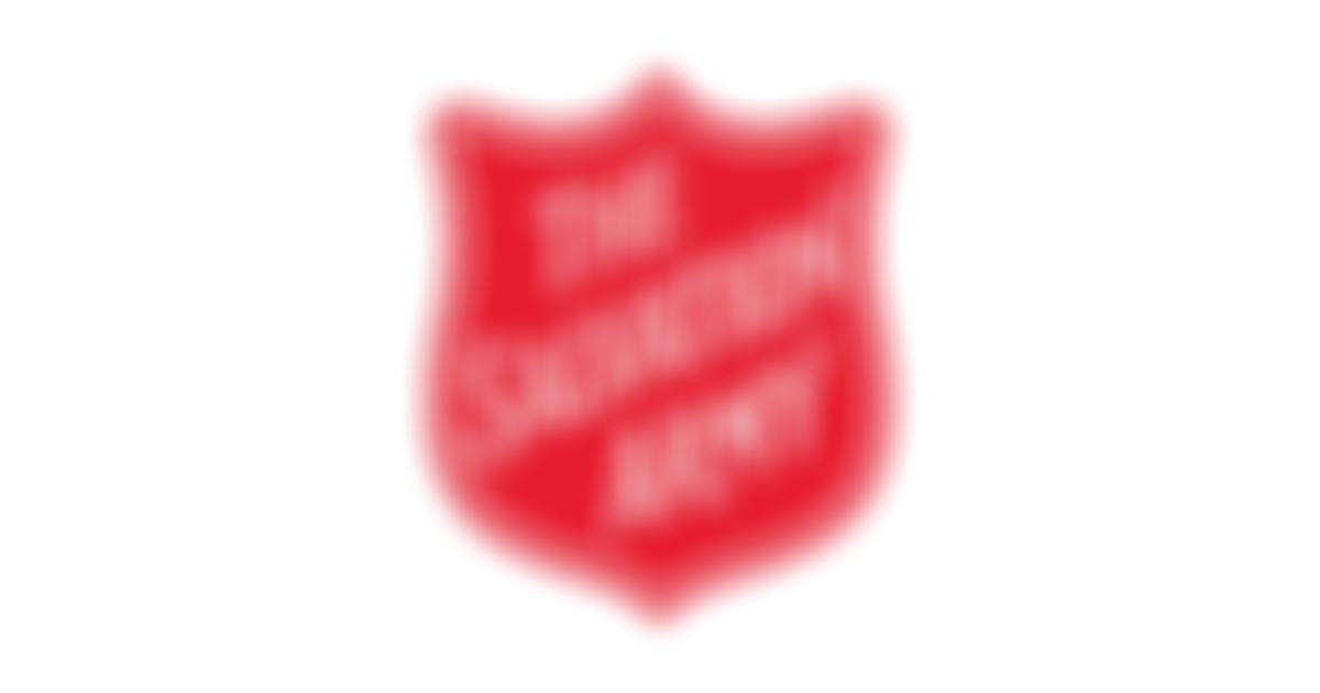The Salvation Army International Trust | Charici