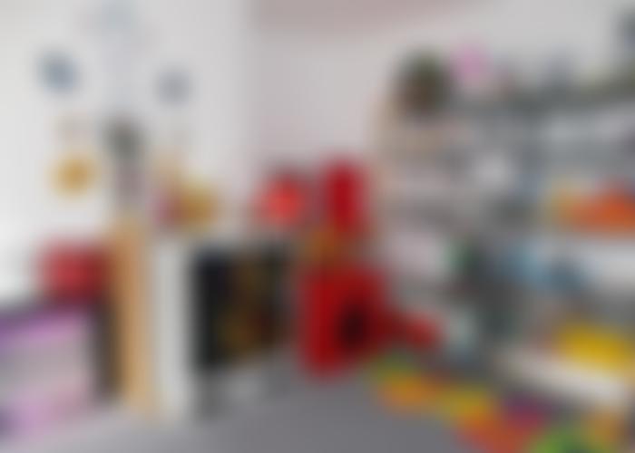 Learning Library | Charici