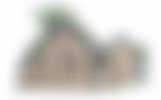 Gulworthy Parish Hall | Charici