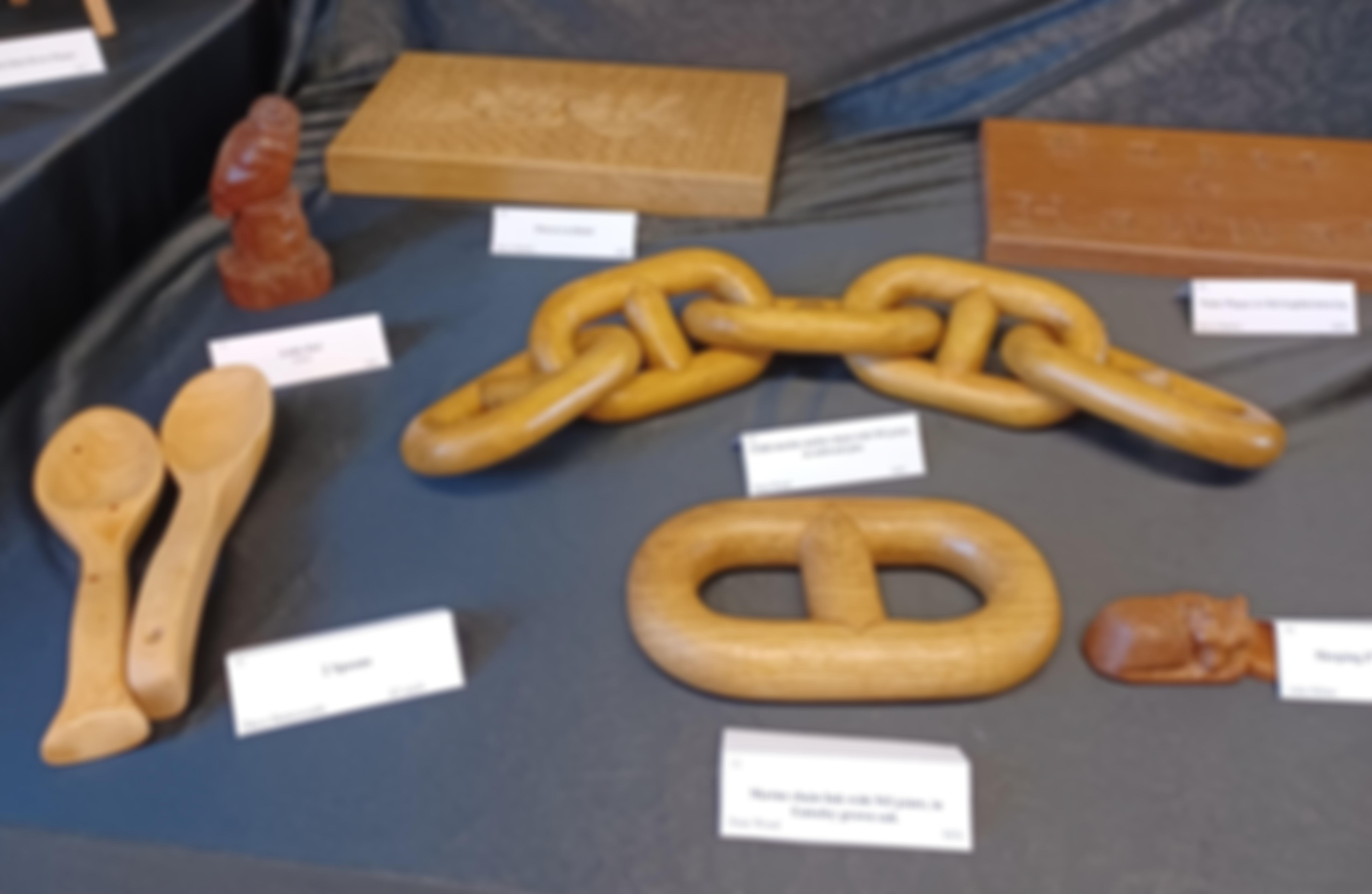 Horsforth Arts Society | Charici