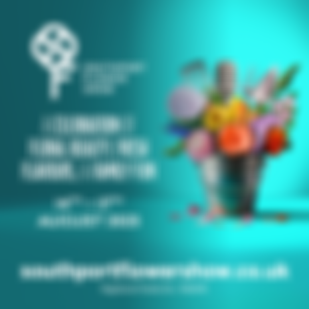 Southport Flower Show | Charici