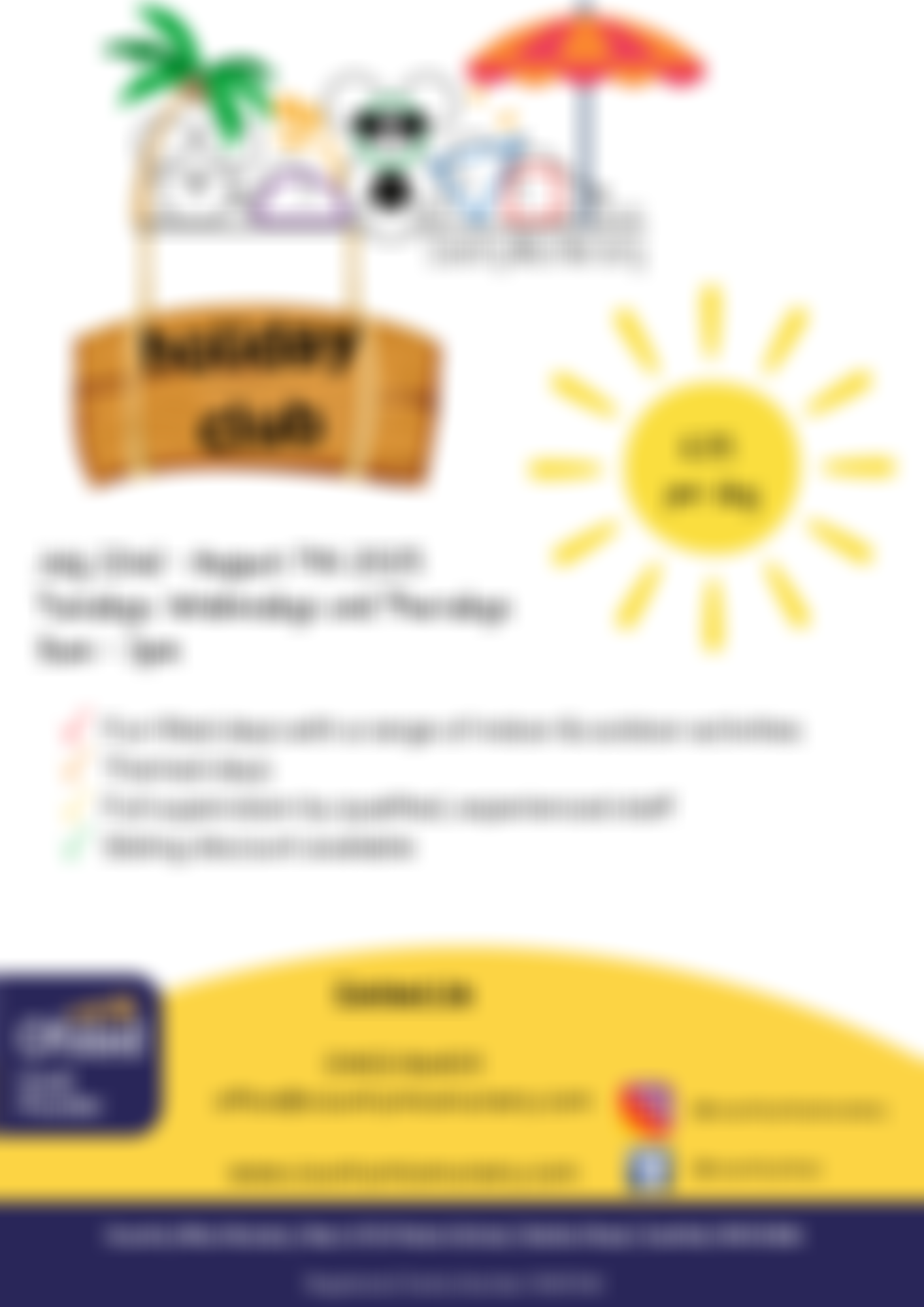 Country Mice Nursery | Charici