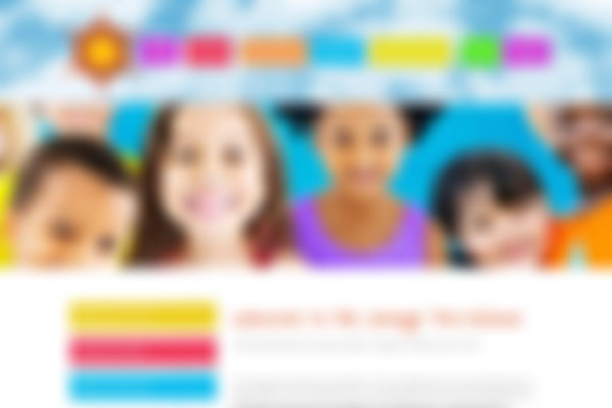 The Grange Playgroup Association | Charici