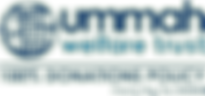 Amanat Charity Trust | Charici